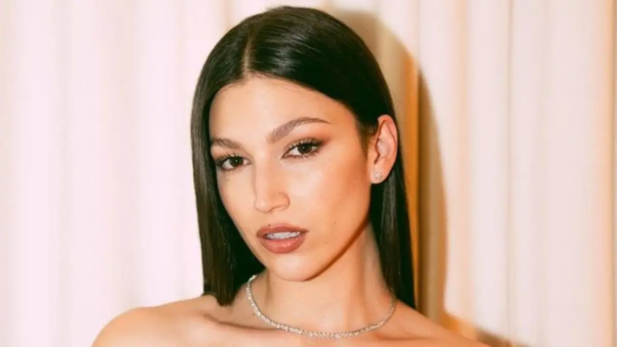 Úrsula Corberó, de La Casa de Papel debuta en el cine con El Jockey