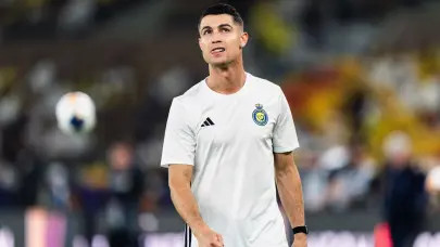 2-3. Cristiano Ronaldo se queda sin final asi&aacute;tica