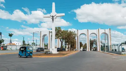 Habilitan 150 nichos gratis en el Cristo Redentor para familias de víctimas de tragedia en Jet Set