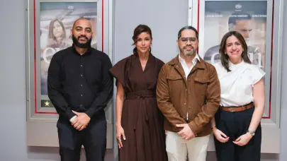 Estrenan "Cucú" en Festival de Cine Hecho en RD