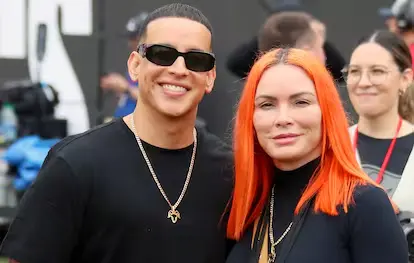 Daddy Yankee pide disolver varias corporaciones que mantiene con su exesposa
