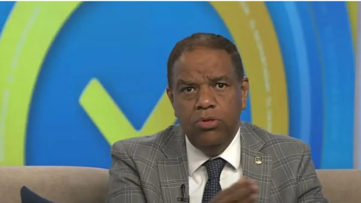 Danilo Díaz califica como campaña medidas migratorias de Abinader