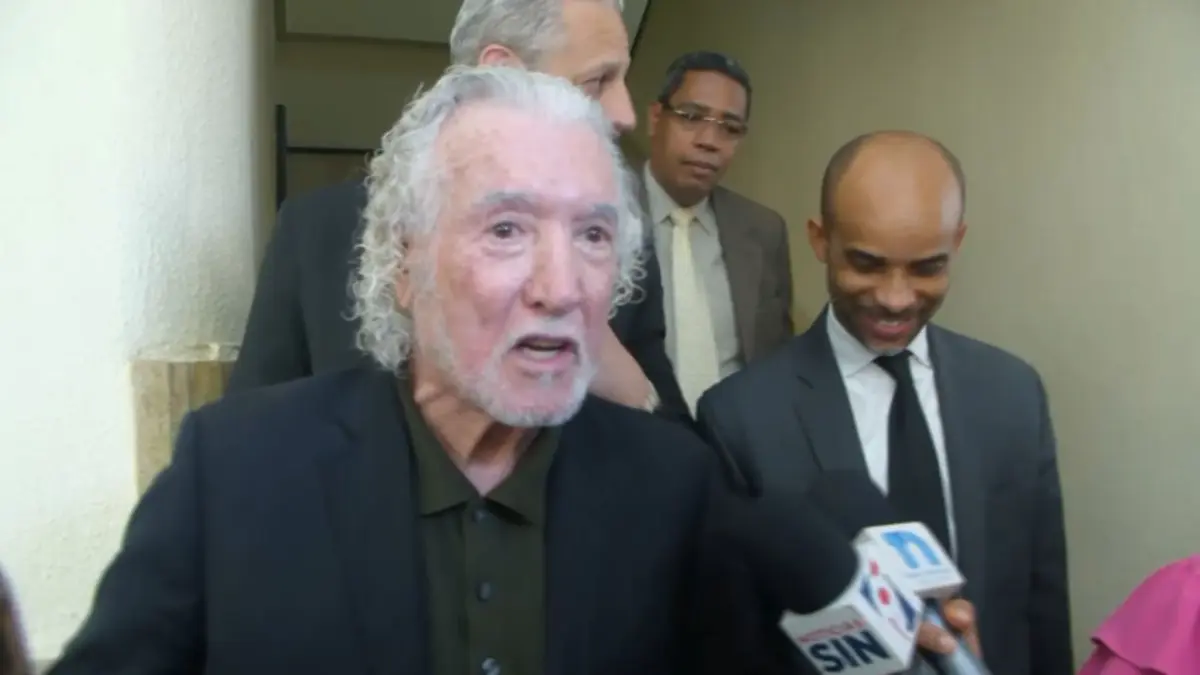 Zacarías Ferreira deberá pagar 20 MM de pesos de indemnización a Danny Daniel por la canción Te quiero a ti