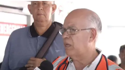 Nueve heridos permanecen hospitalizados en el Darío Contreras tras tragedia en el Jet Set