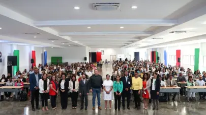 300 abogados compiten por 80 plazas para ser  defensores públicos