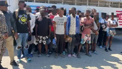 OIM alerta de aumento de deportaciones de haitianos en frontera con RD