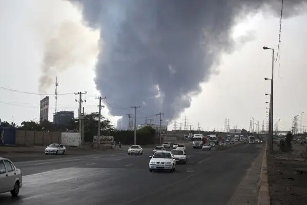 Aumenta a 28 la cifra de muertos por la masiva explosión en un puerto