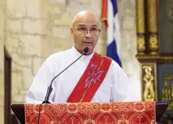 Iglesia Católica pide por el sistema penitenciario y el respeto a los derechos humanos