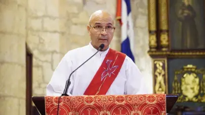 Iglesia Católica pide por el sistema penitenciario y el respeto a los derechos humanos