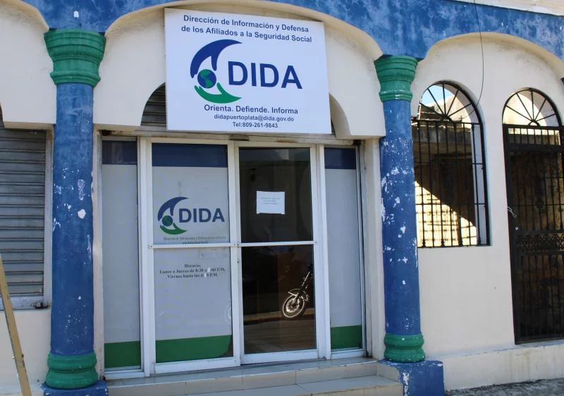 DIDA solicita que sancionen a la Clínica Abel González por negación de atención a víctimas de Jet Set