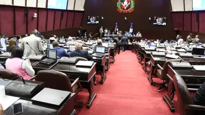 Diputados de Ultramar presentan anteproyecto para facilitar retorno de dominicanos en el exterior