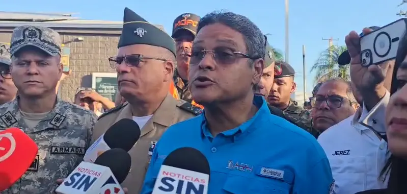 COE eleva a 44 los fallecidos por tragedia en discoteca Jet Set