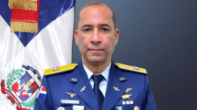 Designan nuevo director ejecutivo en la Dirección Nacional Antiterrorista