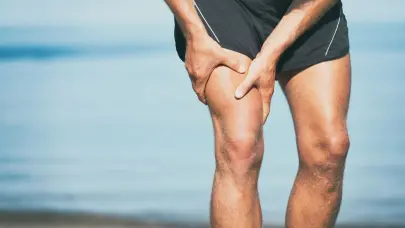 &iquest;Sentir dolor despu&eacute;s de entrenar es necesario para mejorar el rendimiento?