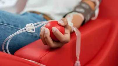 Guía completa sobre los tipos de sangre y su compatibilidad