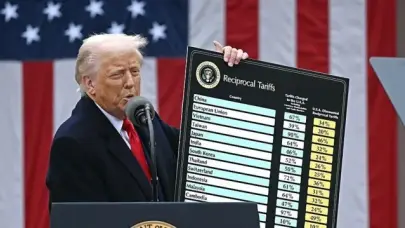 Piden escuchar el mensaje de las bolsas, que ven dañinos los aranceles de EE.UU.