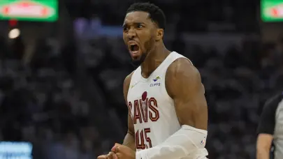 Cavaliers resisten y vencen al Heat para colocar serie 2-0