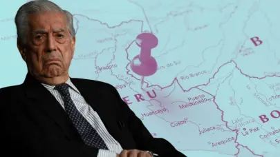Per&uacute; declara duelo nacional por la muerte de Mario Vargas Llosa