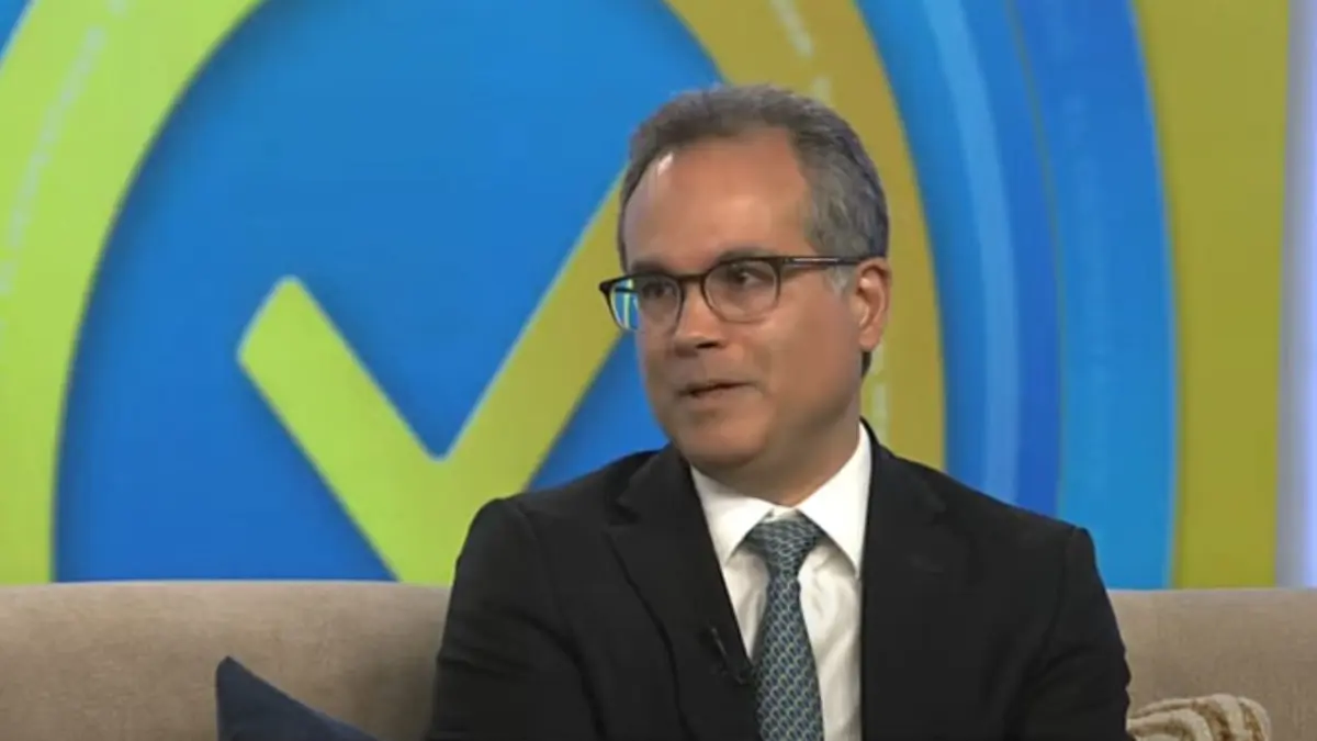 Miguel Collado sugiere seguir modelo argentino para enfrentar aranceles en RD