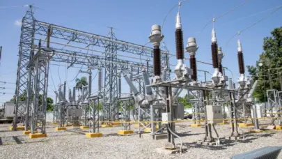 Edesur Dominicana indica que entra en fase final construcción de subestación eléctrica Rancho Arriba a un costo superior a los 78 millones de pesos