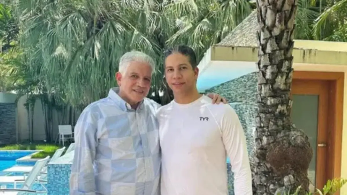 Sepultan restos de Eduardo Guarionex Estrella Cruz, víctima de la tragedia del Jet Set