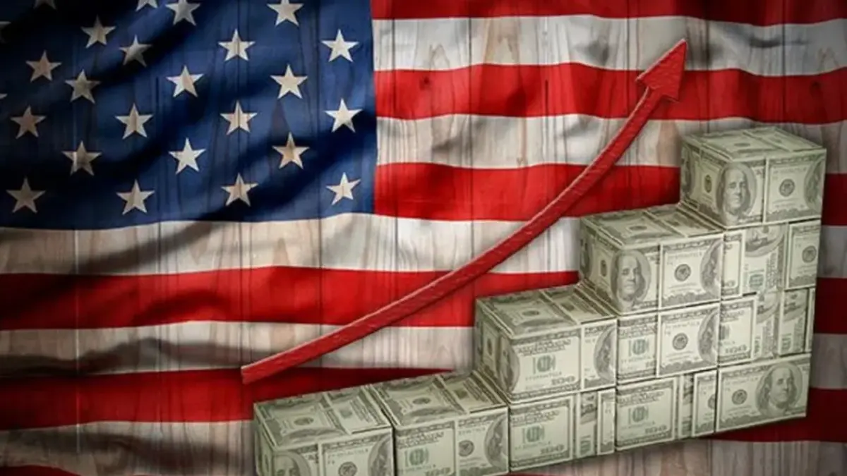 La economía de EE.UU. se resiente en los primeros meses de Trump, culpa a Biden