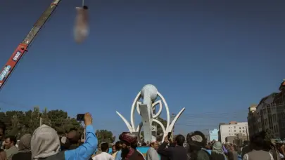 ¿Qué es el ojo por ojo y cómo son las ejecuciones públicas de los talibanes en Afganistán?