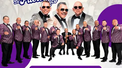 El Gran Combo y Los Rosario presentarán lo mejor de la salsa y el merengue en RD