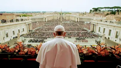 Los próximos días del Vaticano sin papa tras la muerte de Francisco