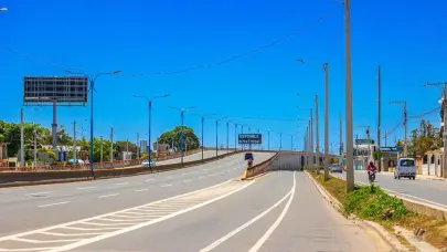 MOPC dará mantenimiento esta semana a elevados, puentes y pasos a desnivel