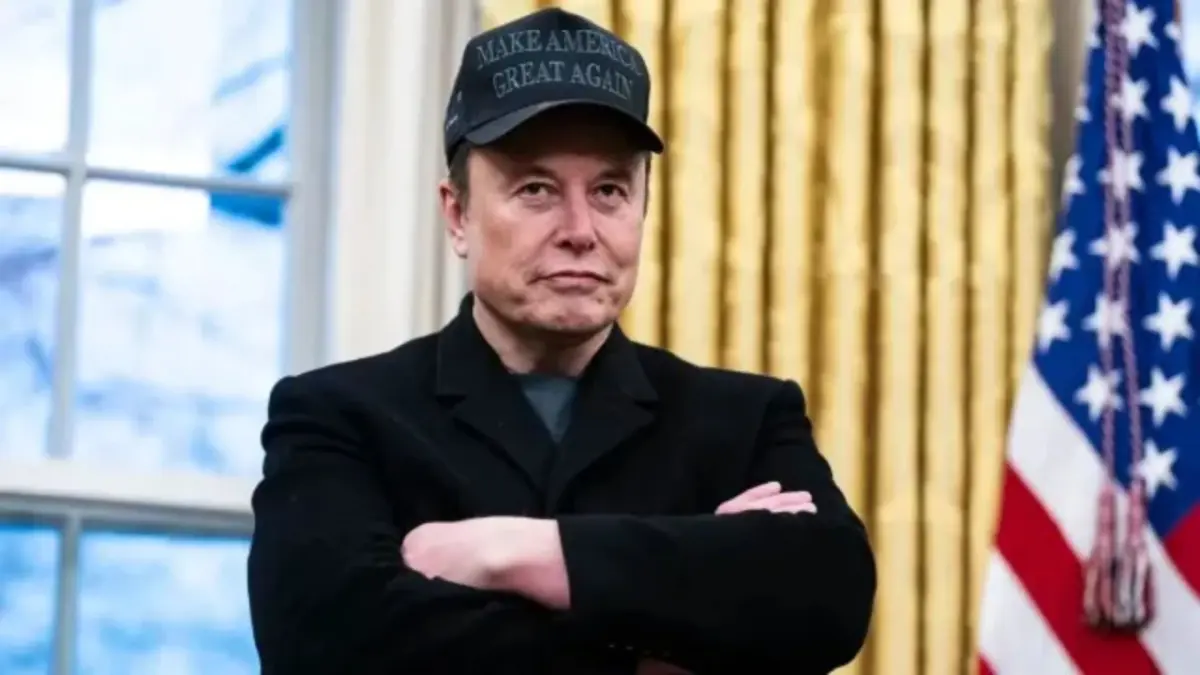 El equipo de Elon Musk facilita visas doradas para millonarios inmigrantes