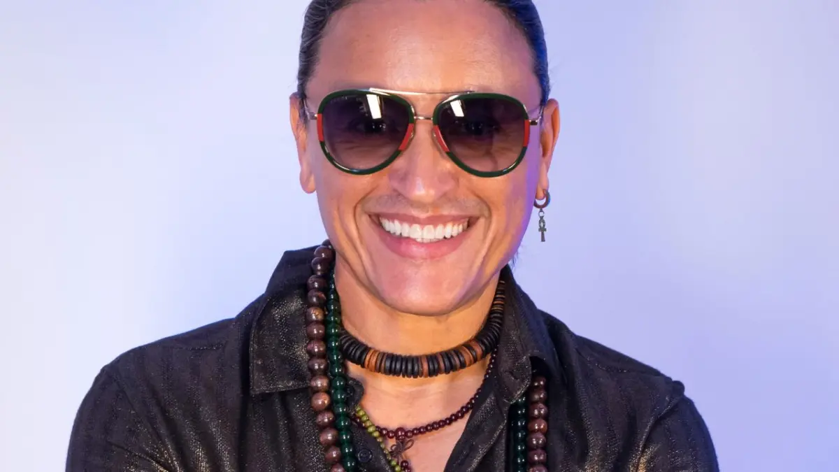 Elvis Crespo revela la influencia de Rubby Pérez en su trayectoria musical y recuerda cuando cantó en el Jet Set