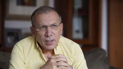 Renuncia embajador de Colombia en Reino Unido por posibles aspiraciones presidenciales