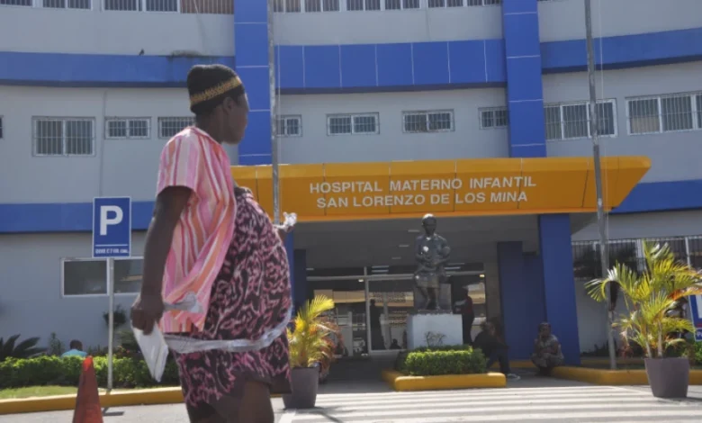 DGM inicia implementación de protocolo migratorio en hospitales