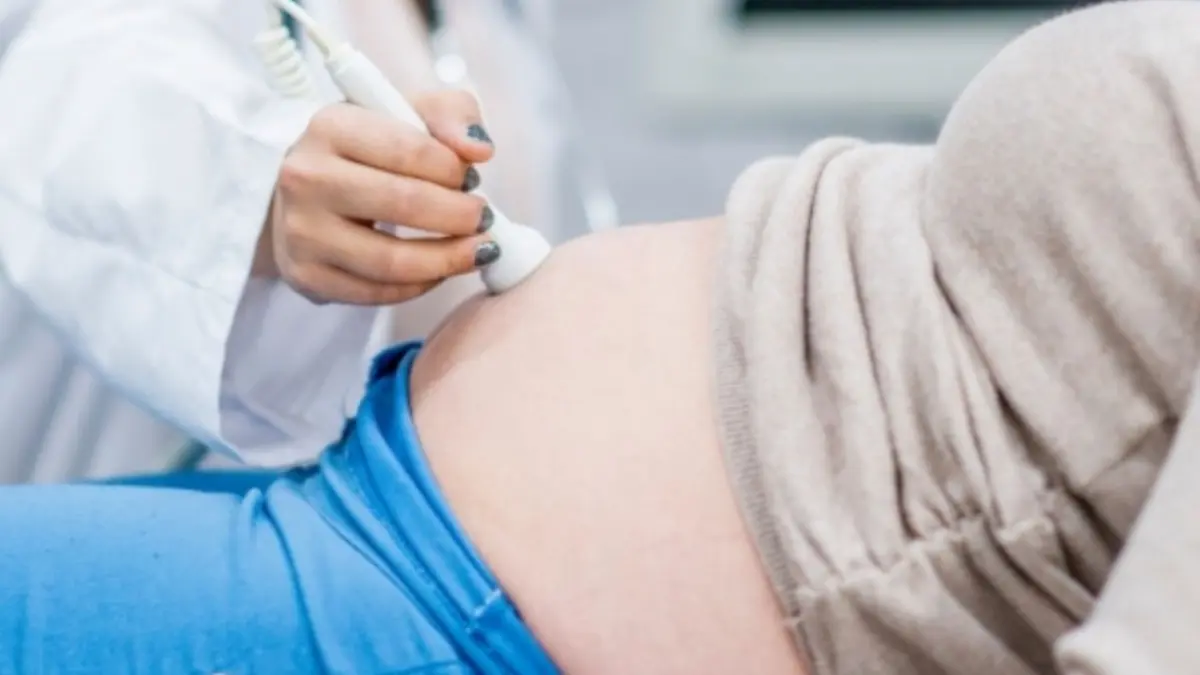 La importancia de los chequeos prenatales