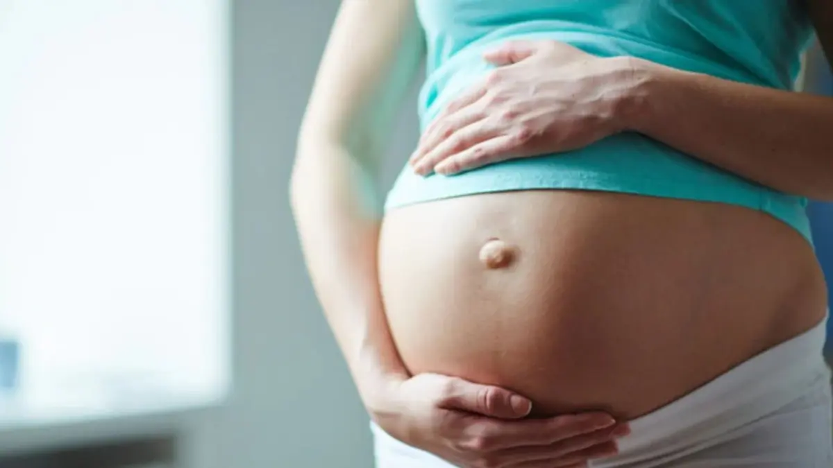 ¿Qué es el huevo muerto retenido o aborto diferido?