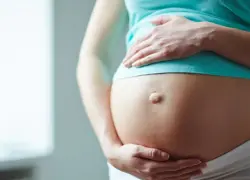 ¿Qué es el huevo muerto retenido o aborto diferido?