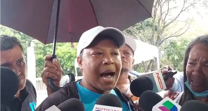 Claman justicia por muerte de empleado en discoteca Jet Set; exigen entrega del cuerpo