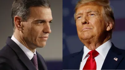 Sánchez insta a Trump a recapacitar y asegura que la UE no se quedará de brazos cruzados