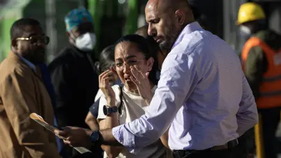 Tragedia en el Jet Set: Aumentan a 222 las v&iacute;ctimas fatales; SNS lamenta fallecimiento de la joven ingresada en el Dar&iacute;o