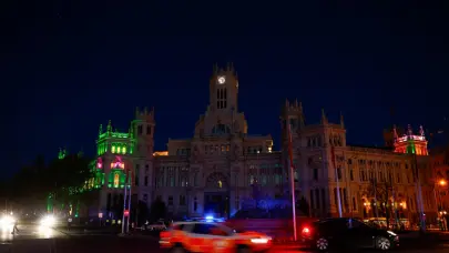 Gobierno de Portugal: El mercado energético en Portugal y España está restablecido