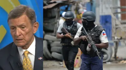 Estas son las razones de la paralización del Consejo de Seguridad de la ONU, según Roberto Álvarez