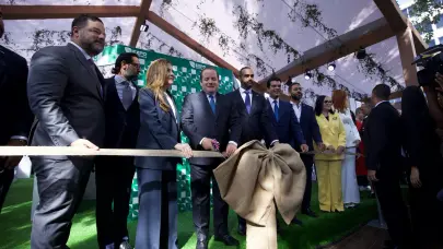 ExpoSostenible culmina con un llamado a fortalecer el compromiso con la sostenibilidad en RD