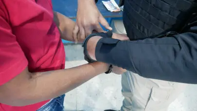 Extraditan a Estados Unidos a dominicano acusado de tráfico internacional de drogas