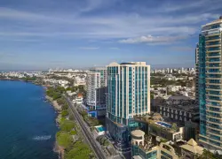 Descubre Catalonia Santo Domingo, uno de los mejores hoteles de República Dominicana