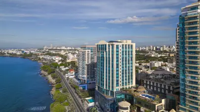 Descubre Catalonia Santo Domingo, uno de los mejores hoteles de República Dominicana
