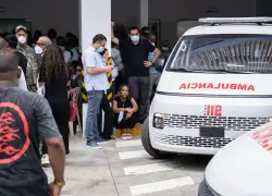 Estos son los requisitos del Inacif para entregar un cadáver