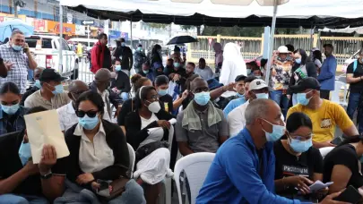 Autoridades buscan acelerar entrega de cadáveres en Patología Forense