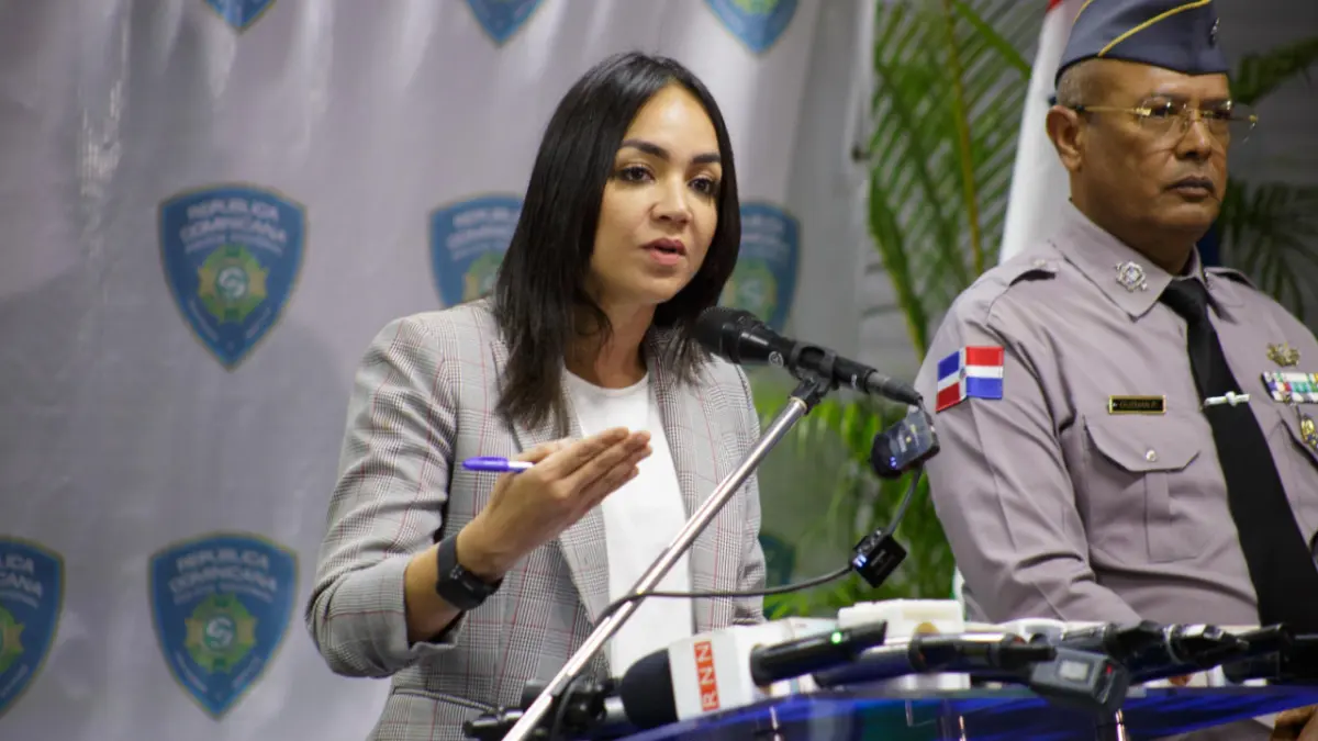 Interior y Policía aprueba marcha pacífica del 27 de abril hacia el Parque Independencia