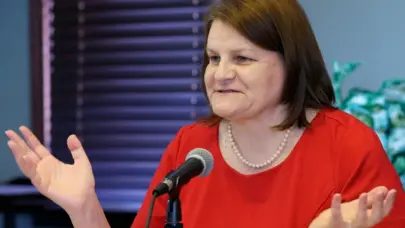 FBI arresta jueza en Wisconsin y la acusa de obstruir el arresto de un migrante